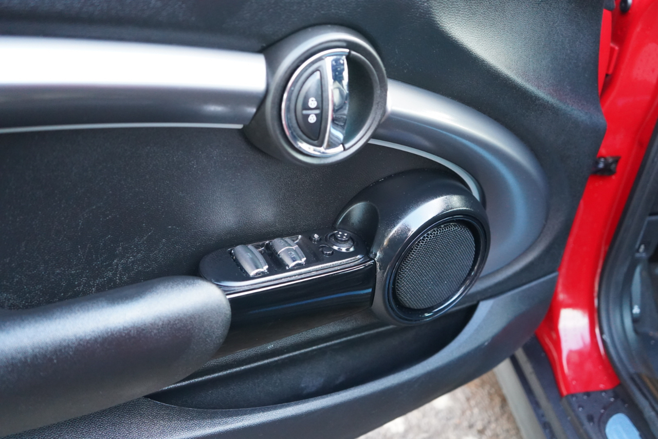 MINI Convertible Cooper S FWD 2023