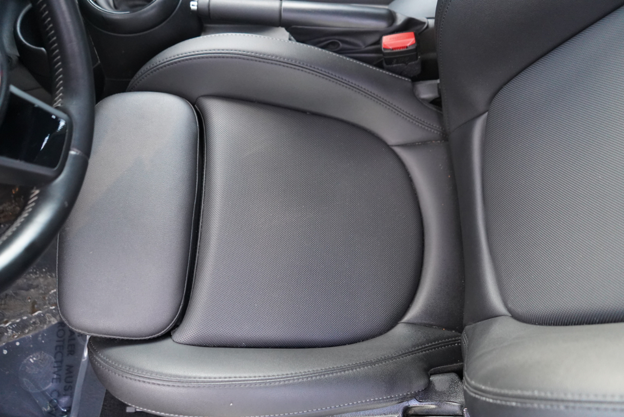 MINI Convertible Cooper S FWD 2023