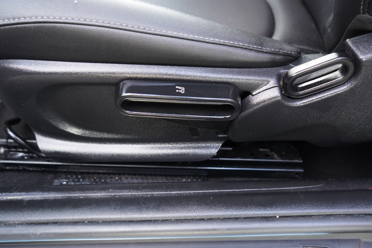 MINI Convertible Cooper S FWD 2023