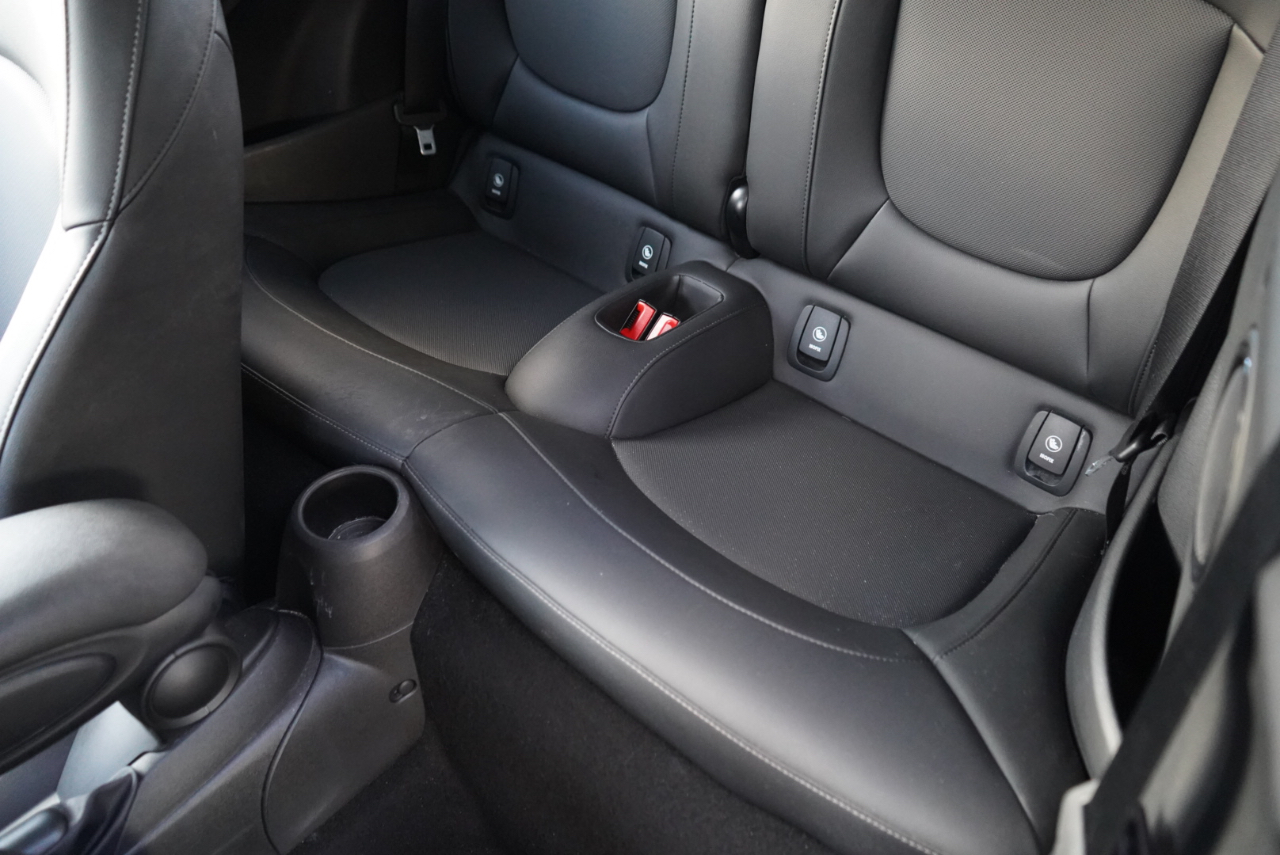 MINI Convertible Cooper S FWD 2023