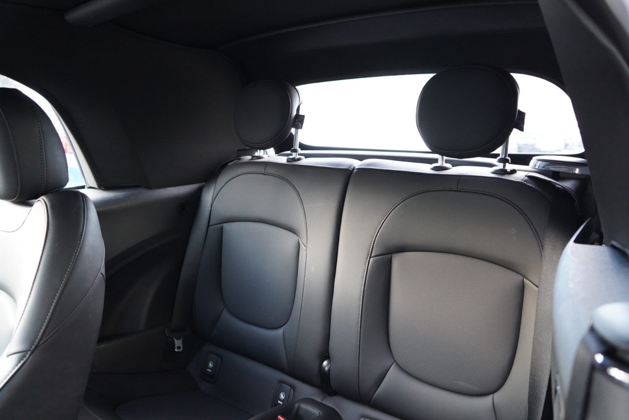 MINI Convertible Cooper S FWD 2023