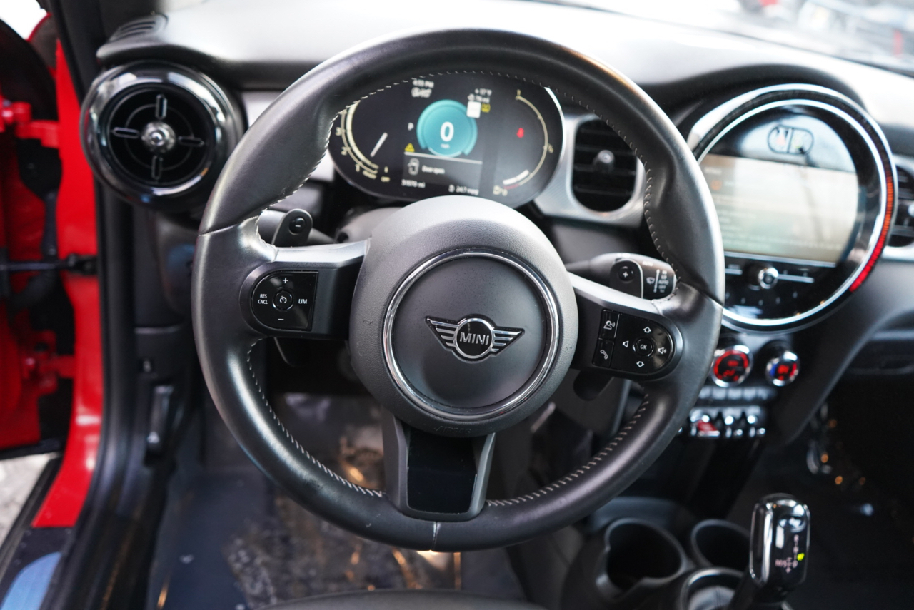 MINI Convertible Cooper S FWD 2023