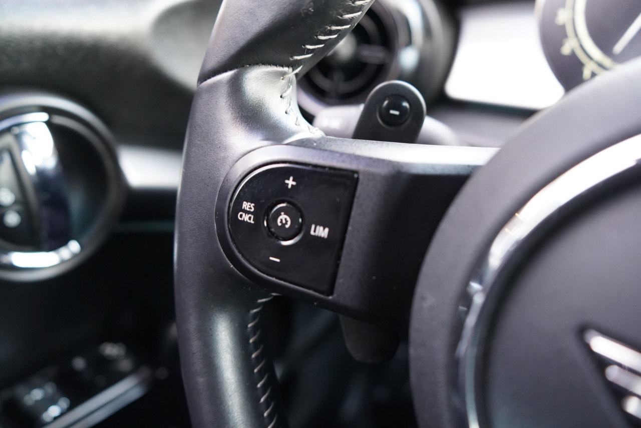 MINI Convertible Cooper S FWD 2023