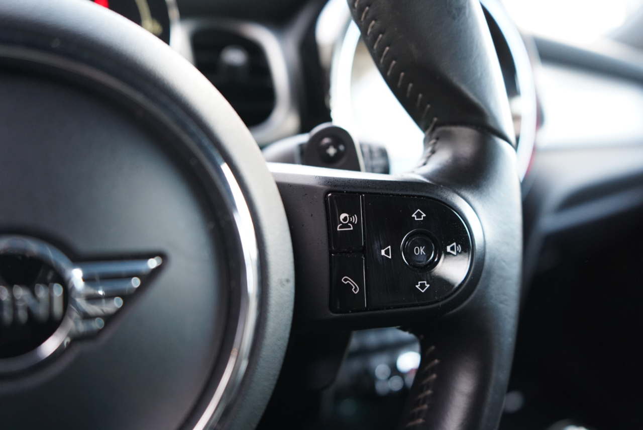 MINI Convertible Cooper S FWD 2023