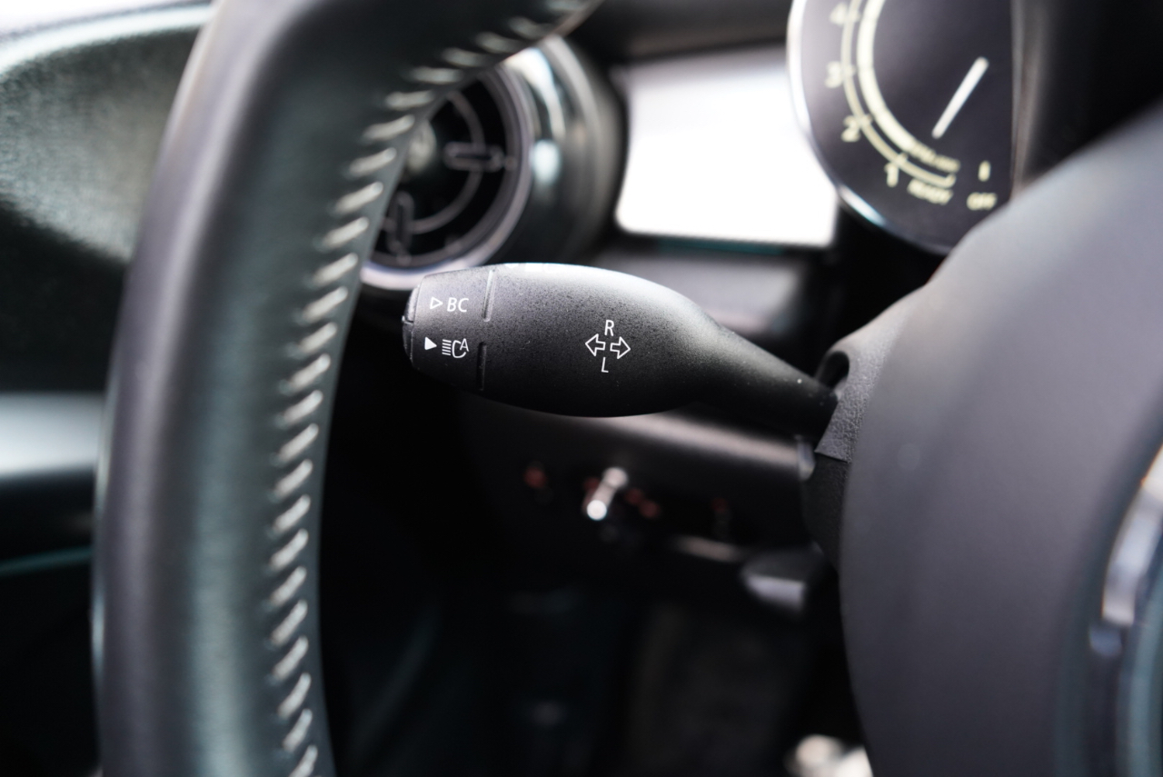 MINI Convertible Cooper S FWD 2023