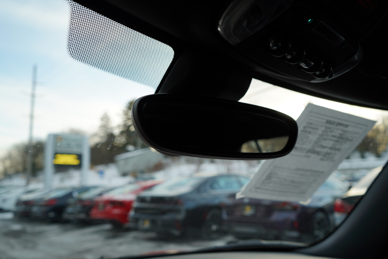 MINI Convertible Cooper S FWD 2023