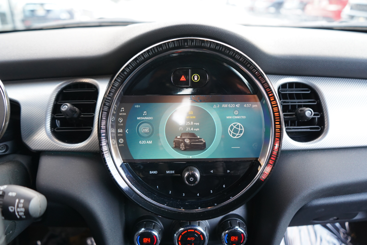 MINI Convertible Cooper S FWD 2023