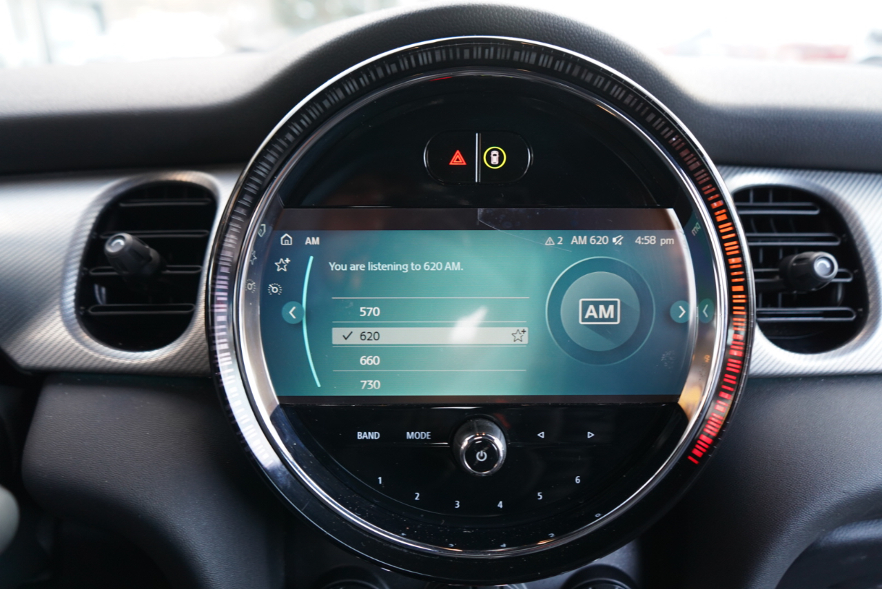 MINI Convertible Cooper S FWD 2023