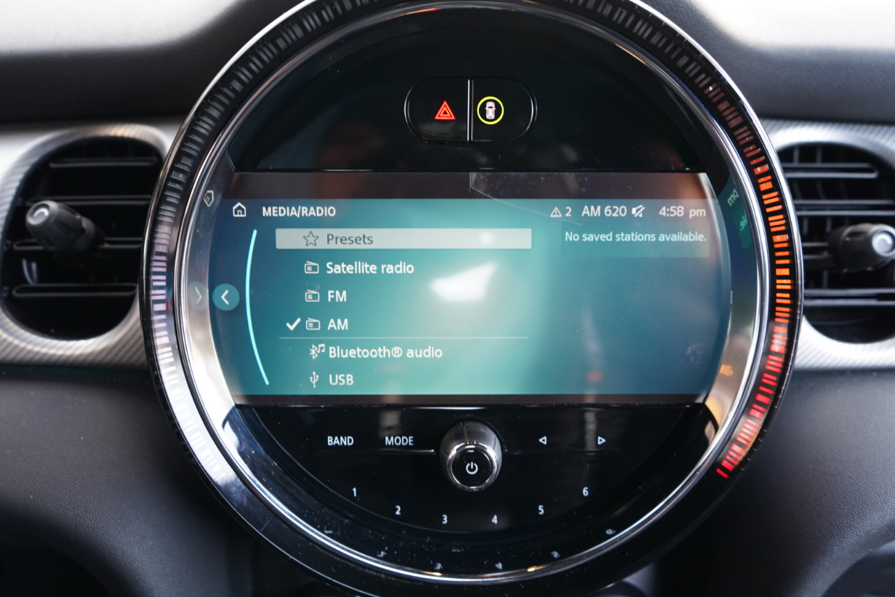 MINI Convertible Cooper S FWD 2023