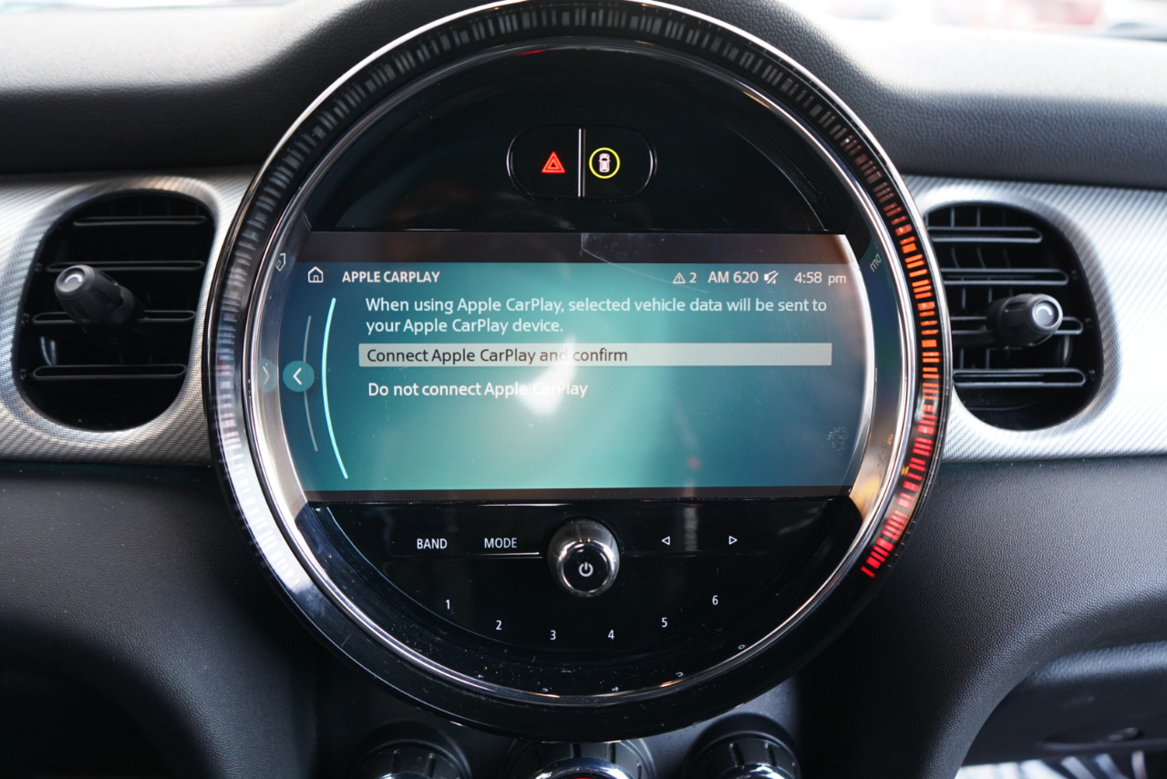 MINI Convertible Cooper S FWD 2023