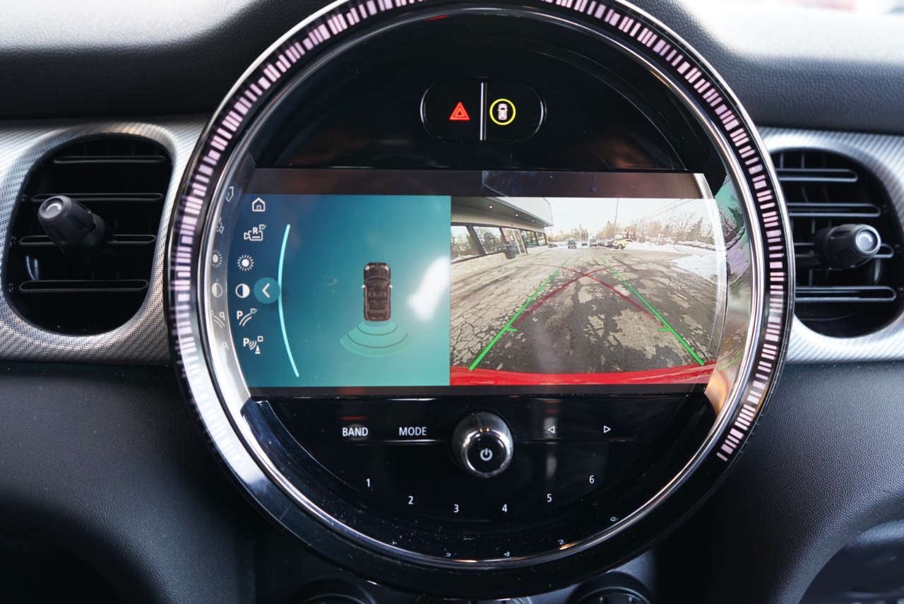 MINI Convertible Cooper S FWD 2023