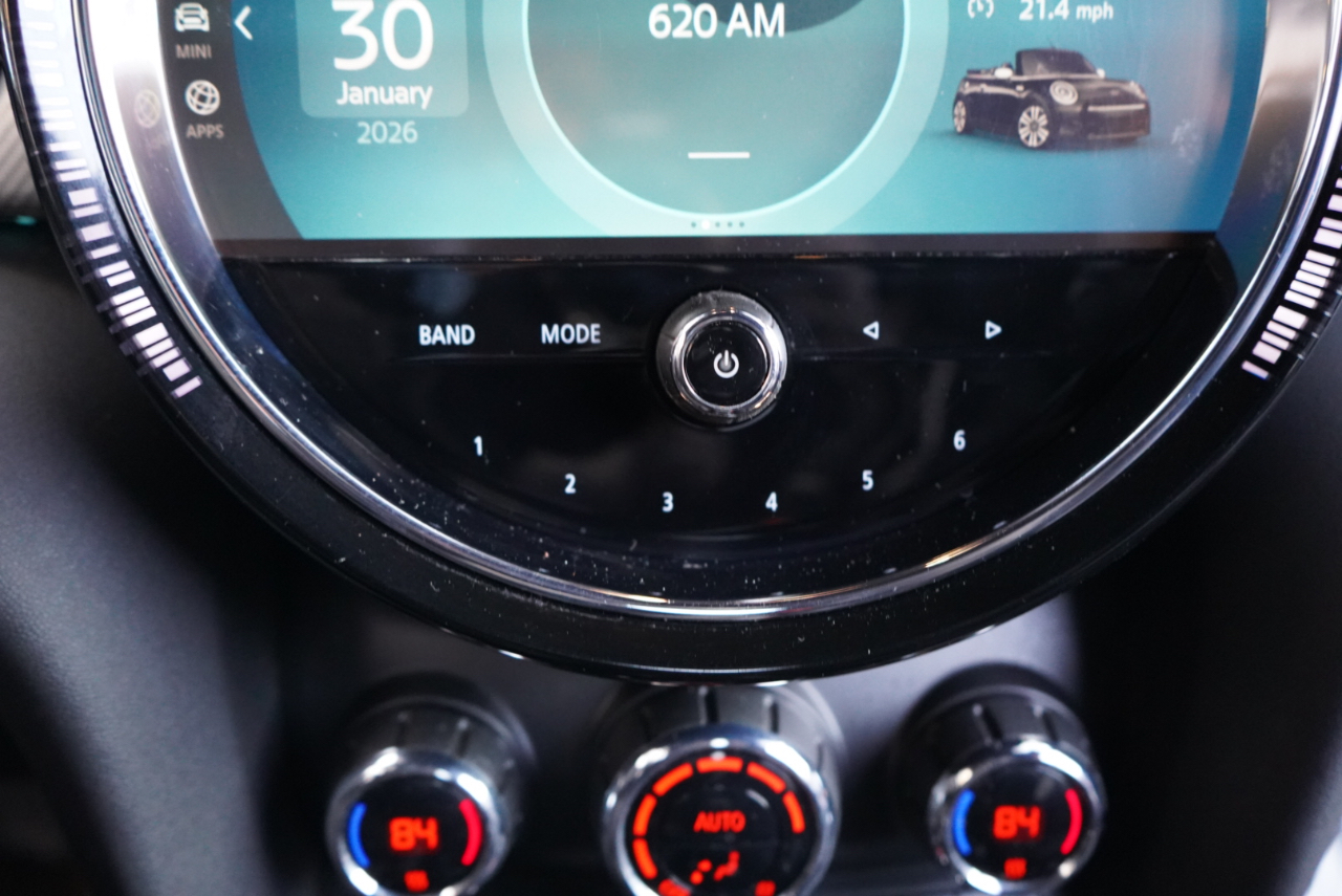 MINI Convertible Cooper S FWD 2023