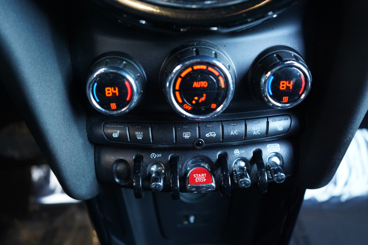 MINI Convertible Cooper S FWD 2023