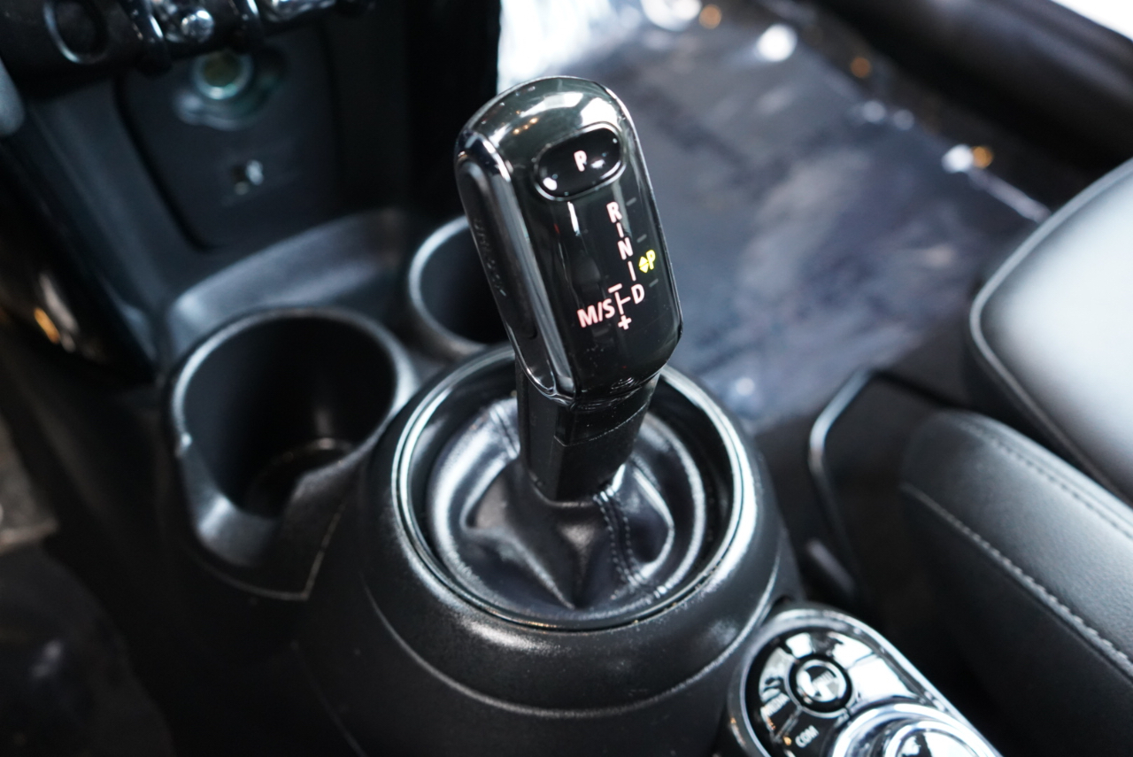 MINI Convertible Cooper S FWD 2023