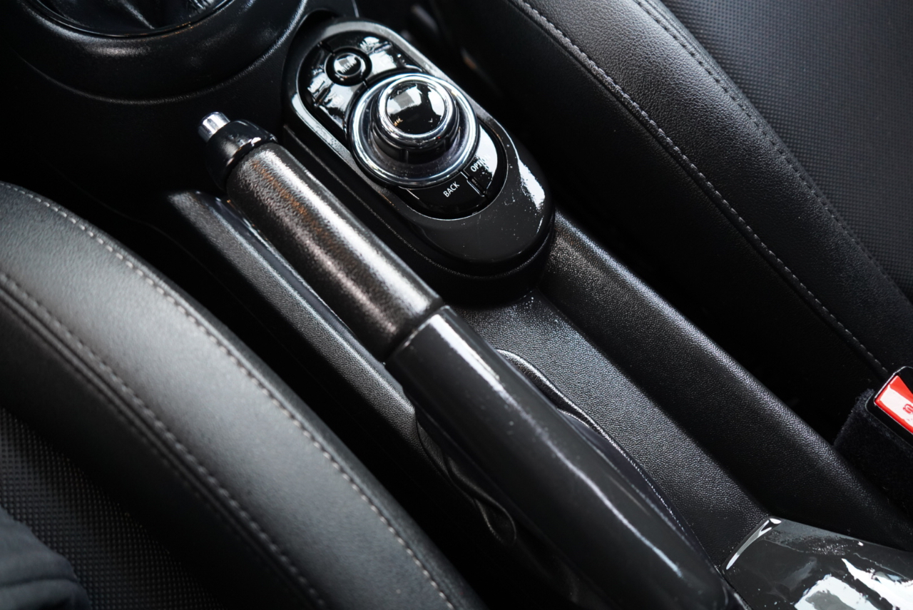 MINI Convertible Cooper S FWD 2023