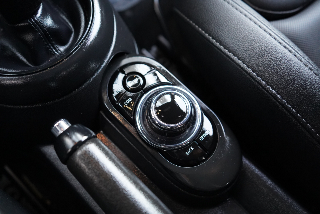 MINI Convertible Cooper S FWD 2023