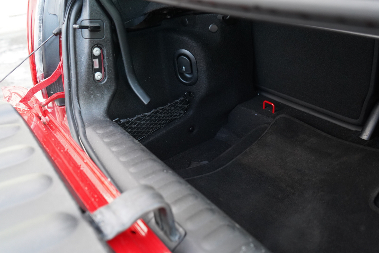 MINI Convertible Cooper S FWD 2023