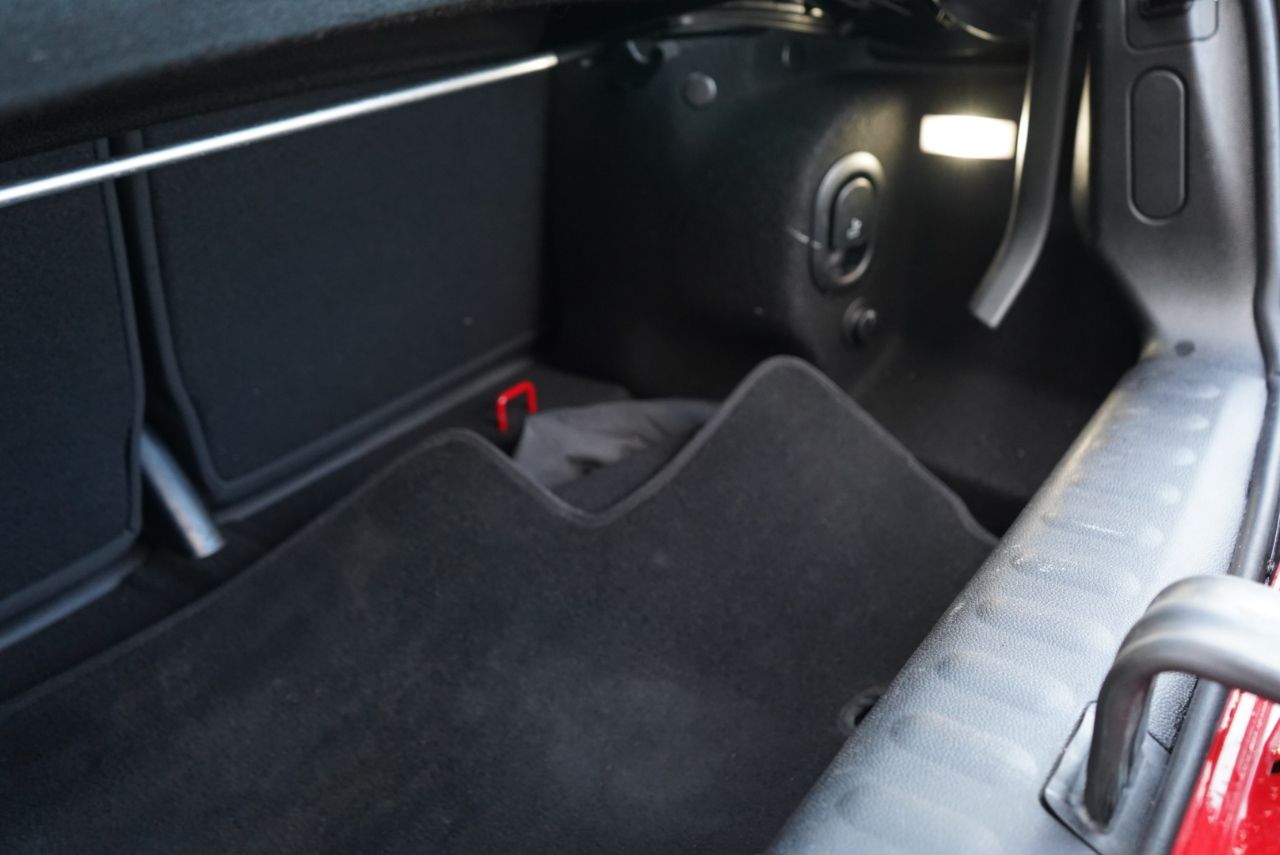 MINI Convertible Cooper S FWD 2023