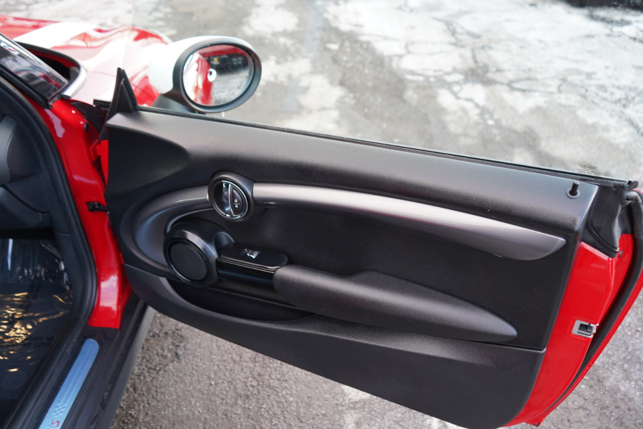 MINI Convertible Cooper S FWD 2023