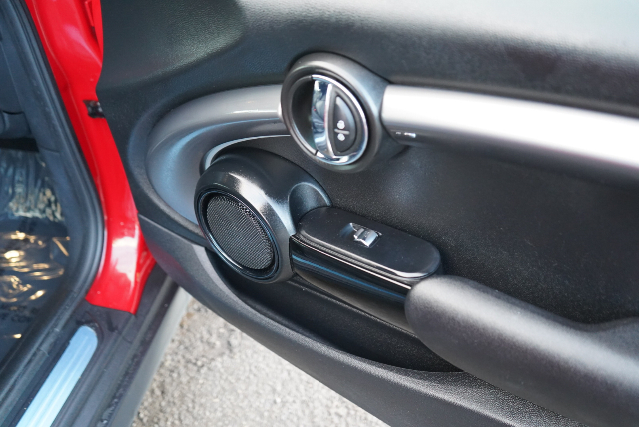 MINI Convertible Cooper S FWD 2023