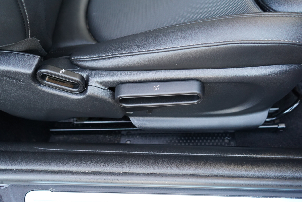 MINI Convertible Cooper S FWD 2023