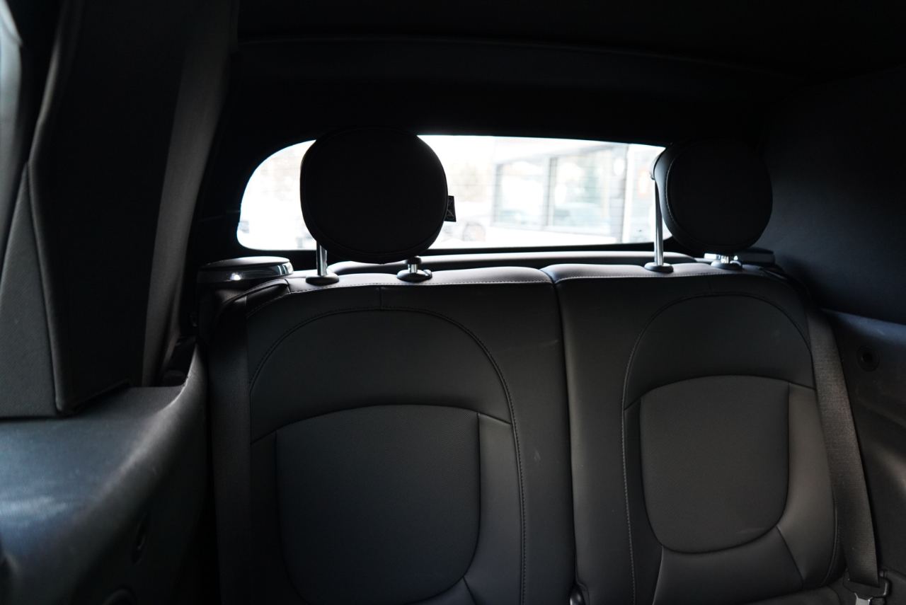 MINI Convertible Cooper S FWD 2023