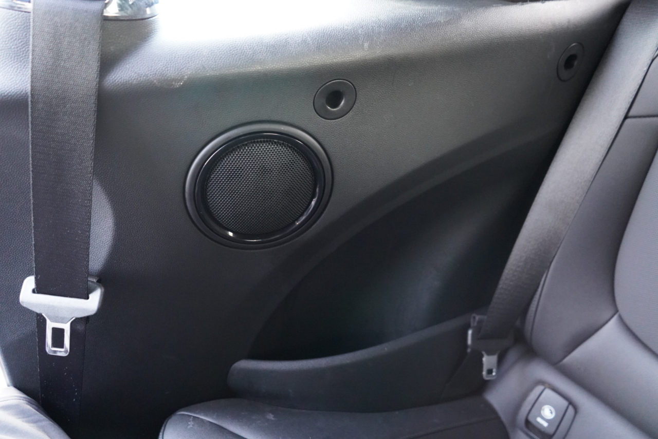 MINI Convertible Cooper S FWD 2023