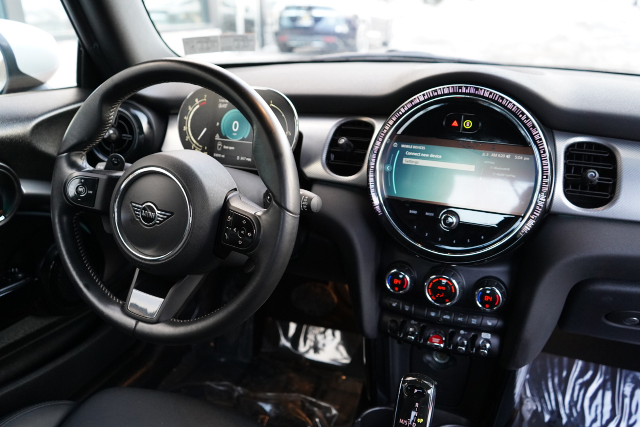 MINI Convertible Cooper S FWD 2023