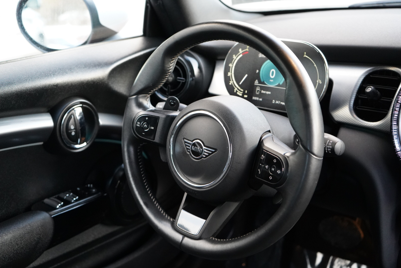 MINI Convertible Cooper S FWD 2023