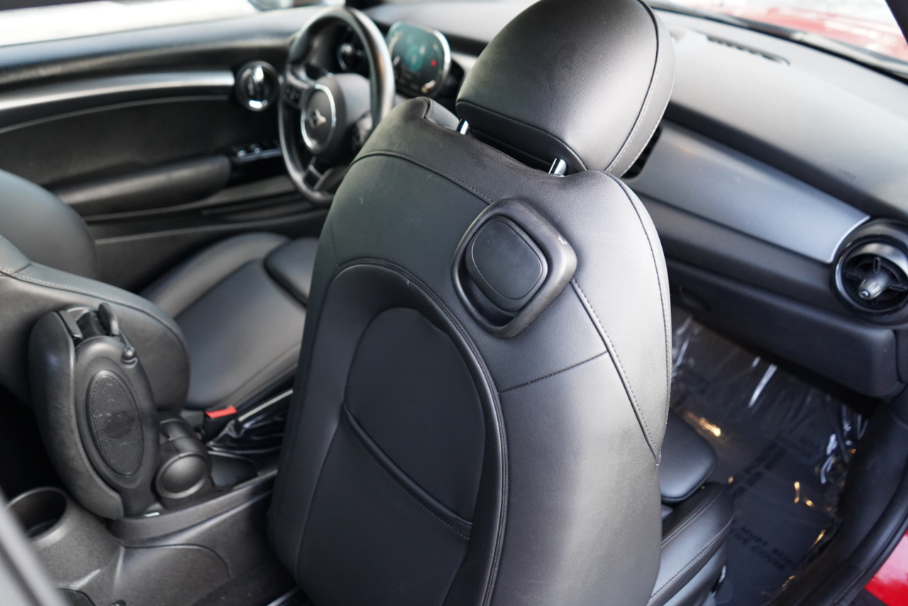 MINI Convertible Cooper S FWD 2023