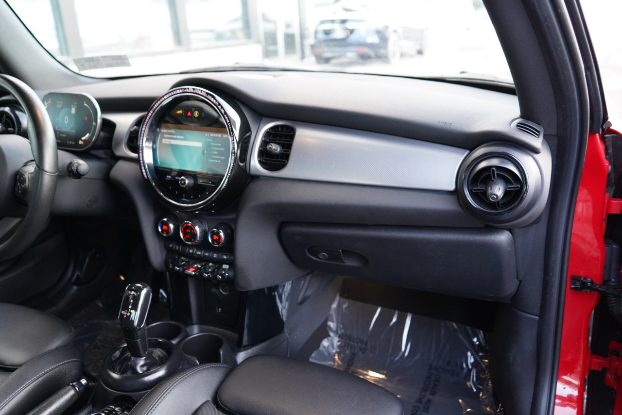 MINI Convertible Cooper S FWD 2023