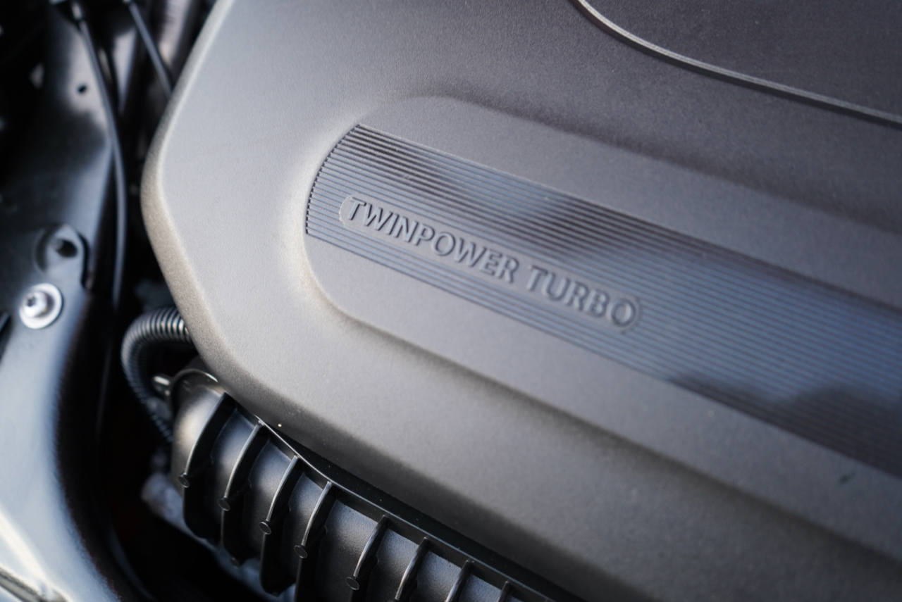 MINI Convertible Cooper S FWD 2023