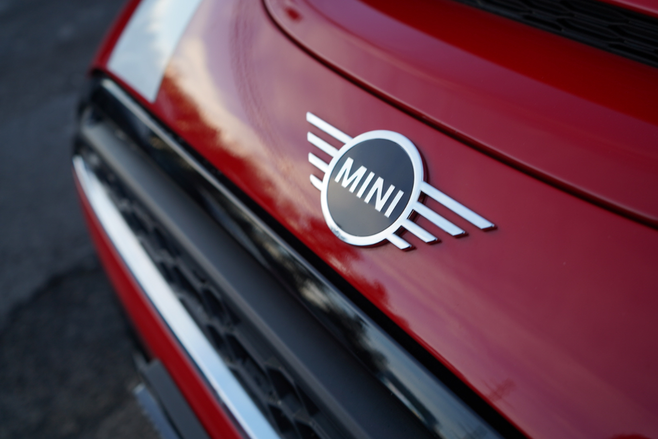 MINI Convertible Cooper S FWD 2023