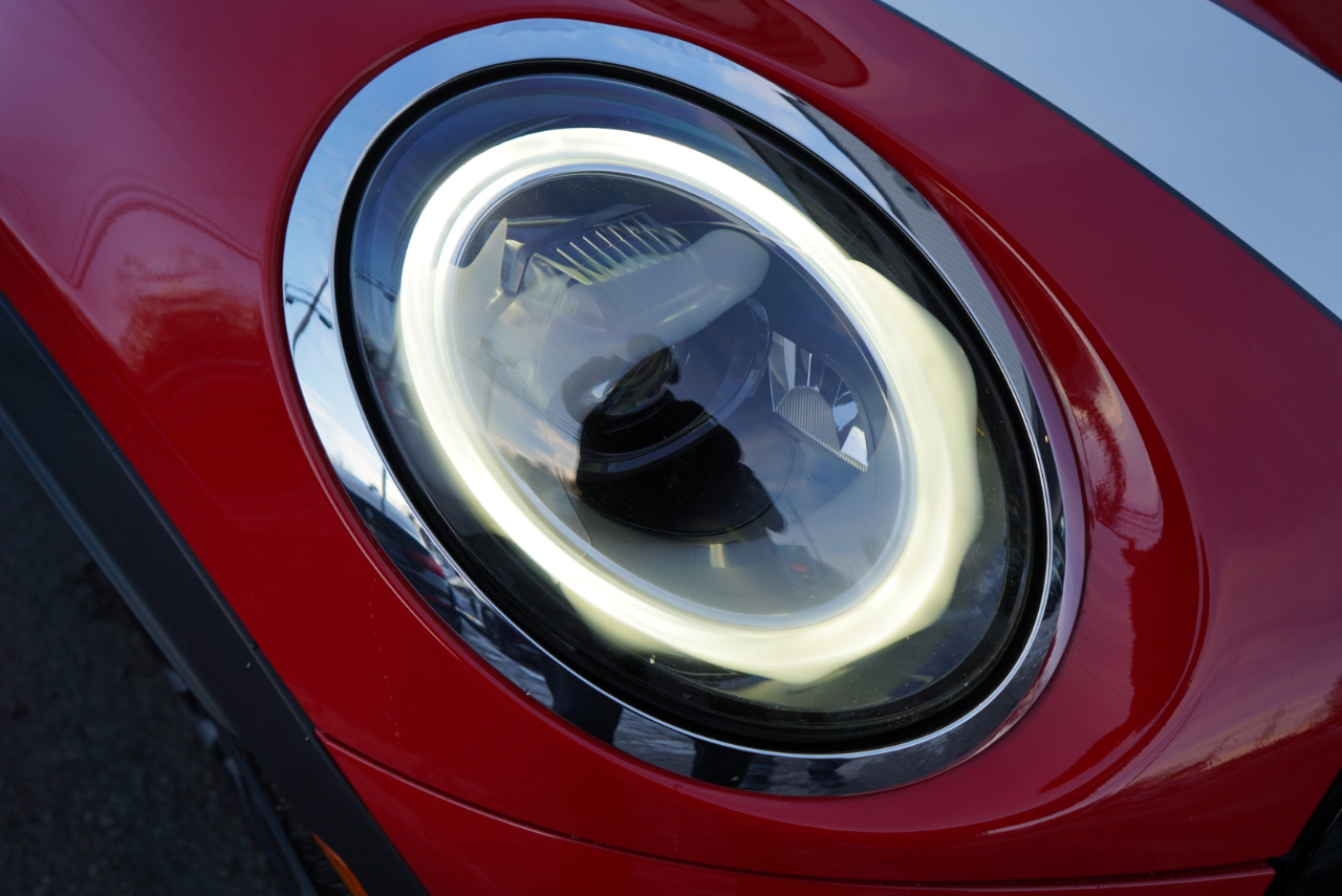 MINI Convertible Cooper S FWD 2023