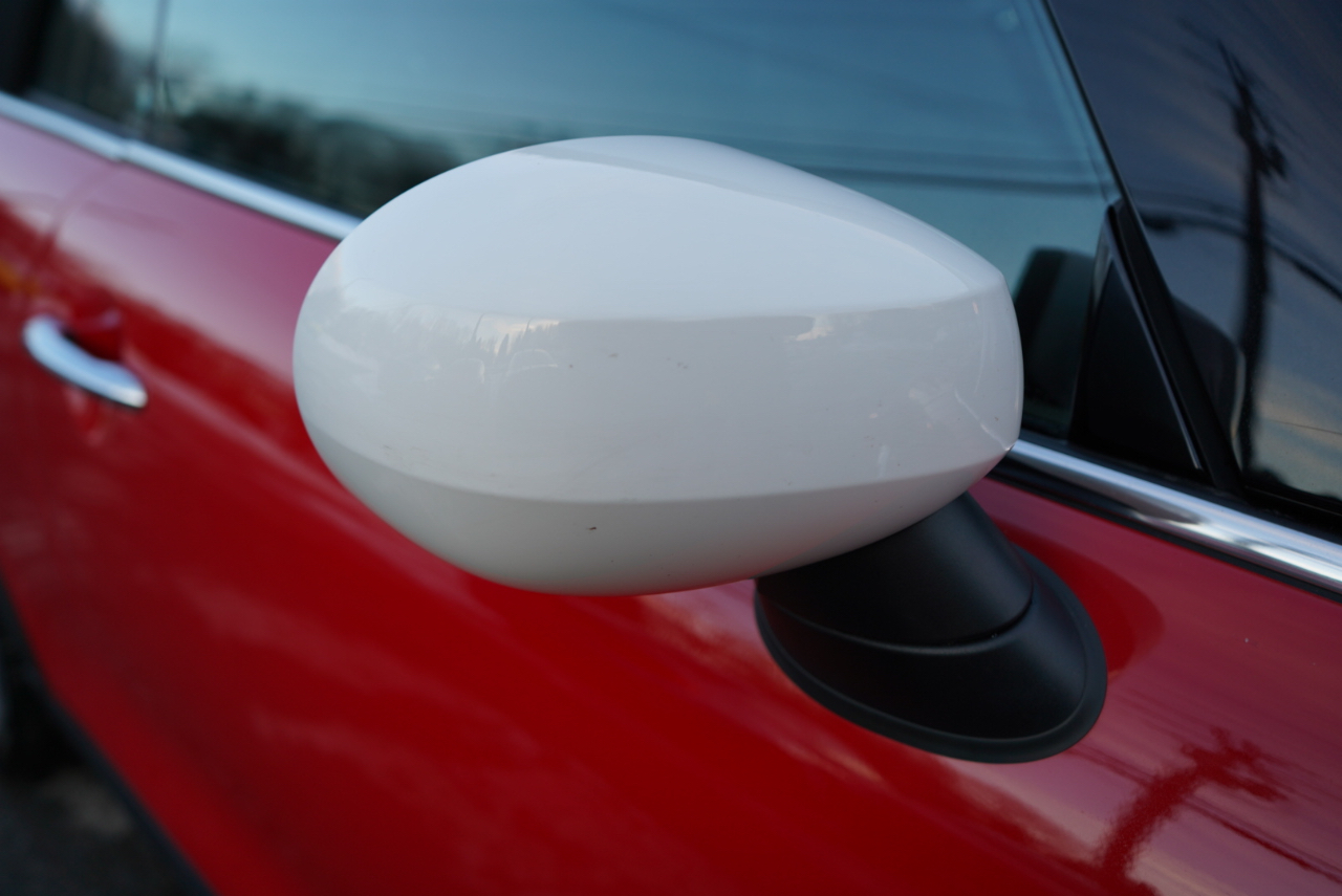 MINI Convertible Cooper S FWD 2023