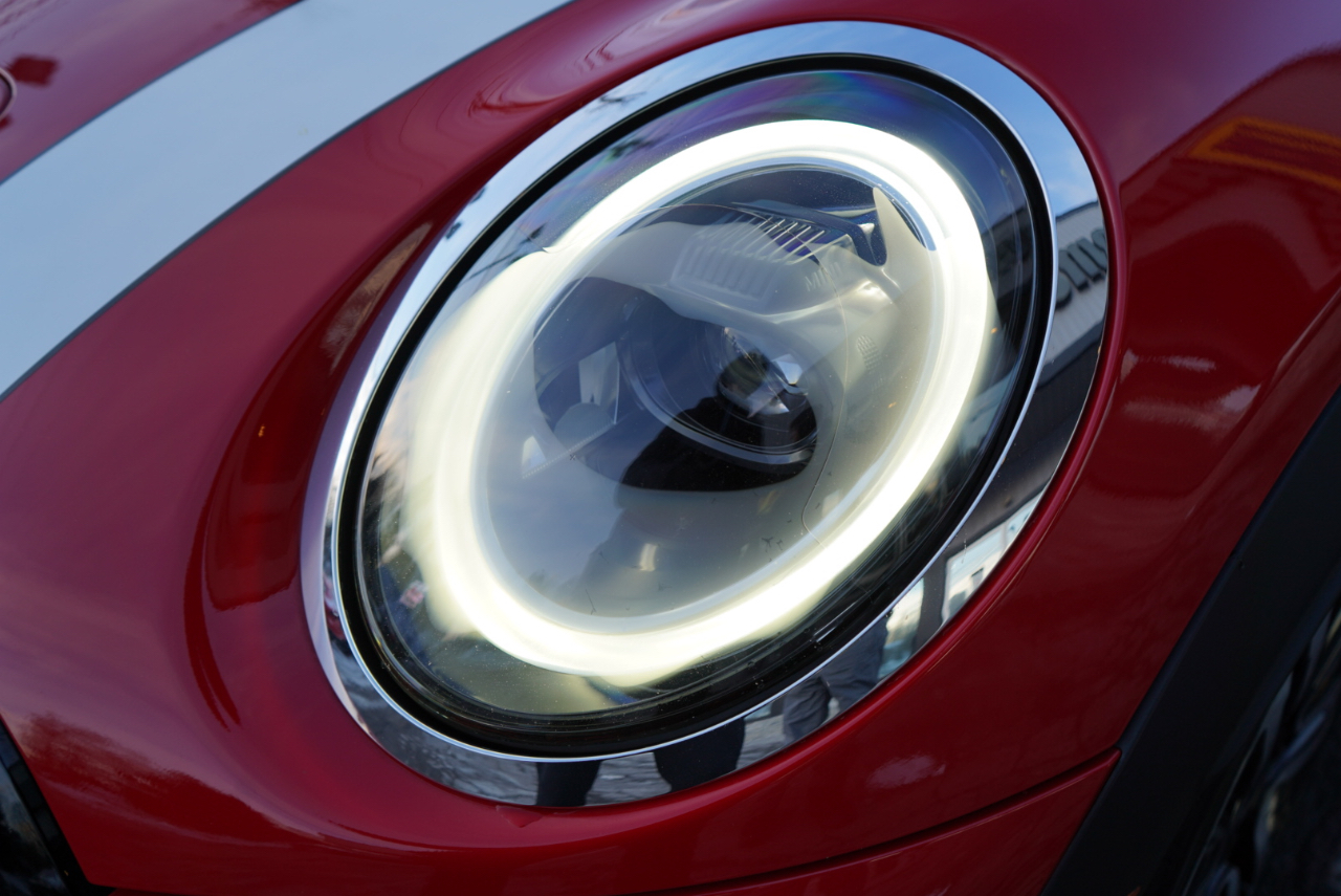 MINI Convertible Cooper S FWD 2023