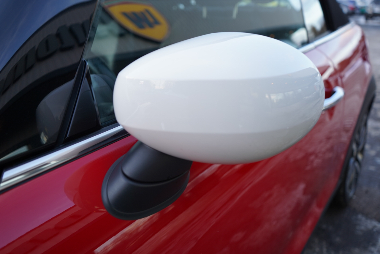 MINI Convertible Cooper S FWD 2023