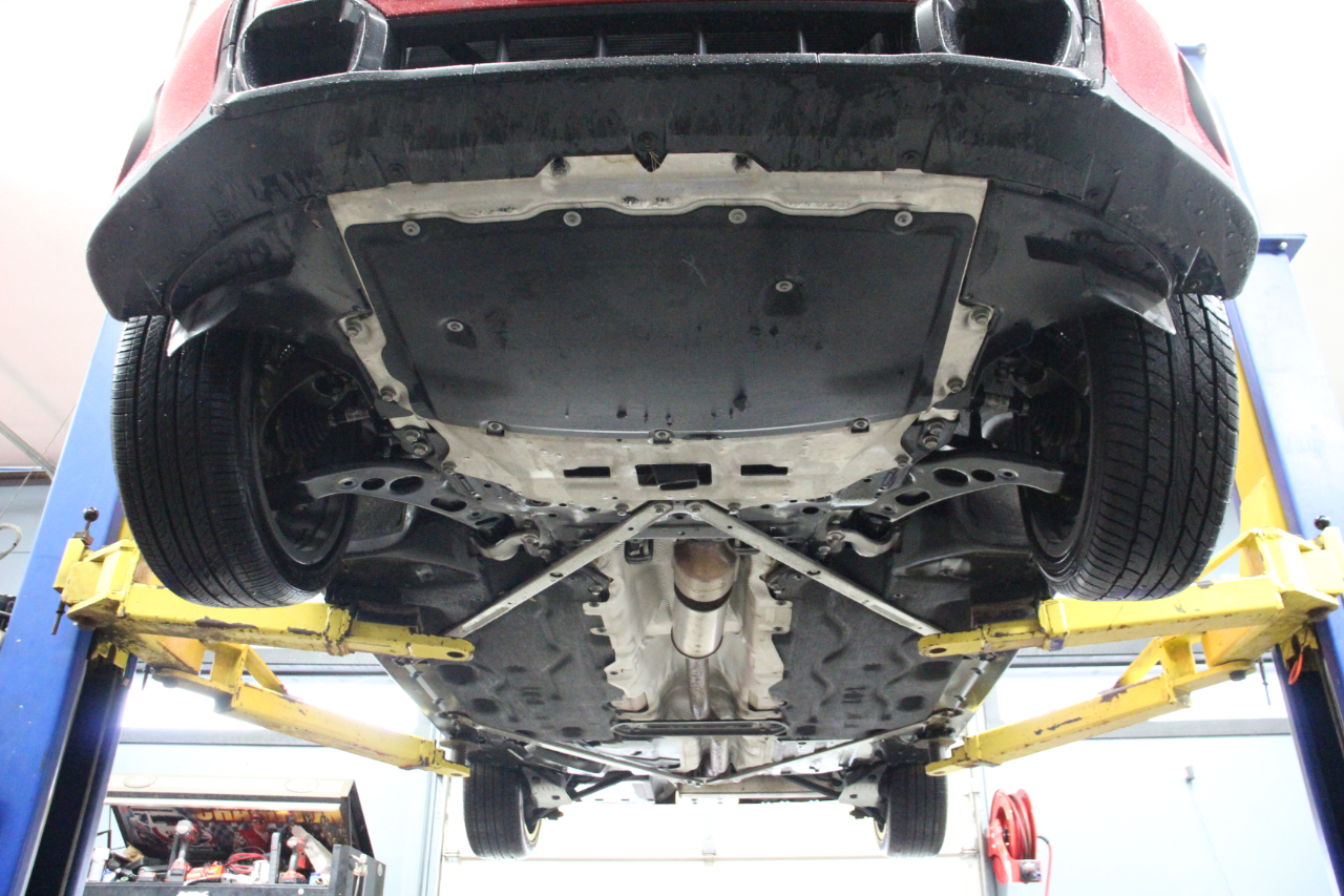 MINI Convertible Cooper S FWD 2023