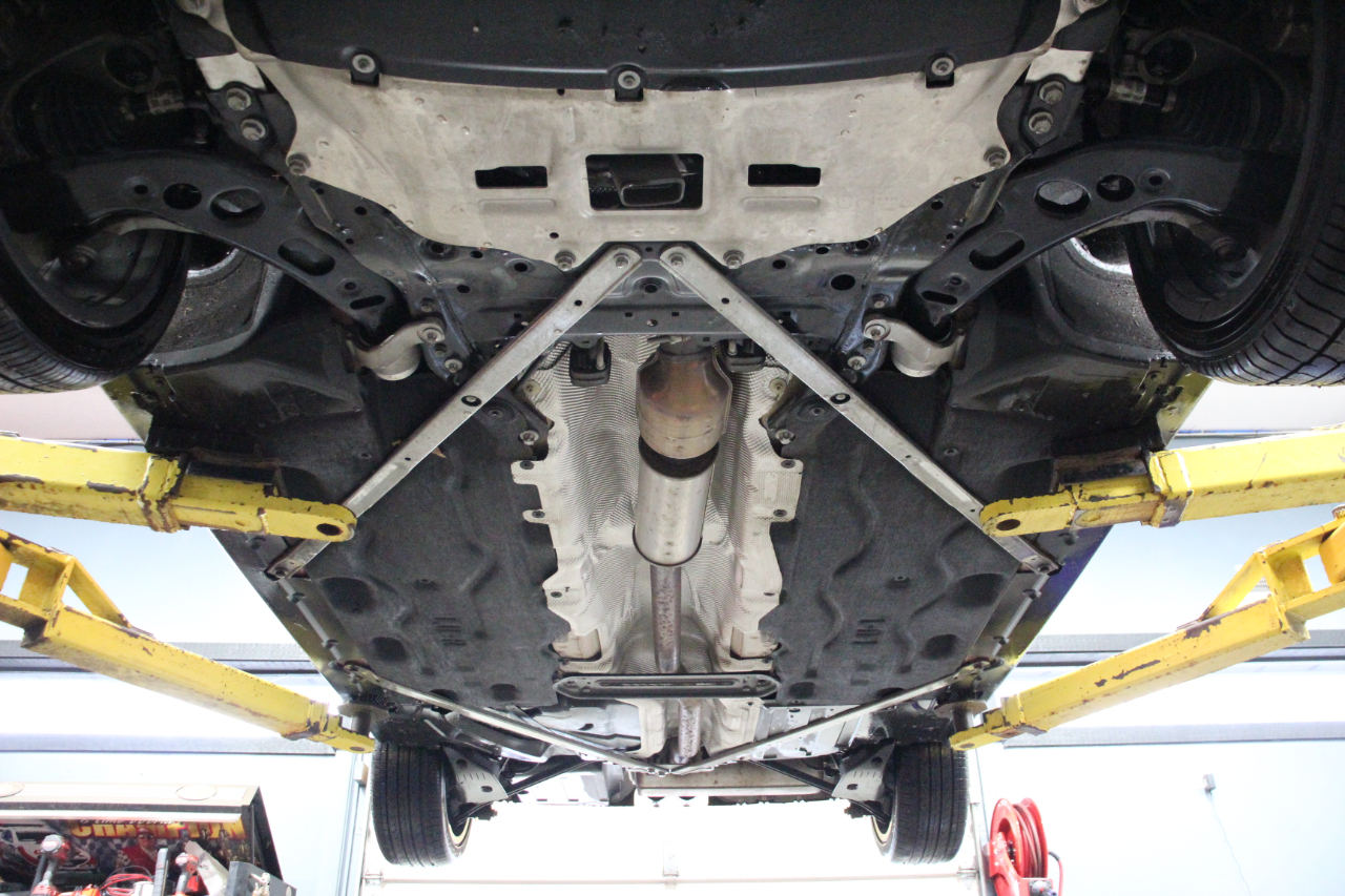 MINI Convertible Cooper S FWD 2023