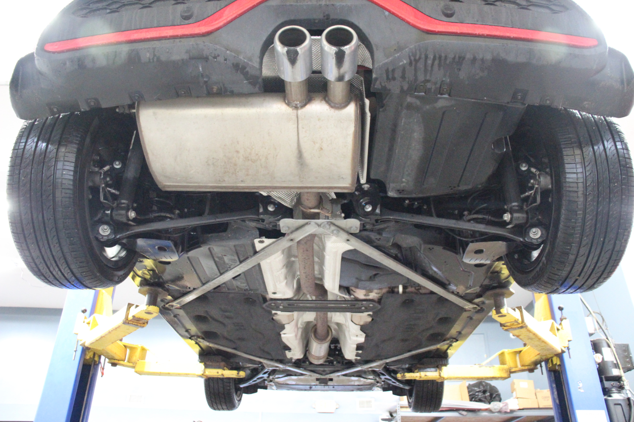 MINI Convertible Cooper S FWD 2023