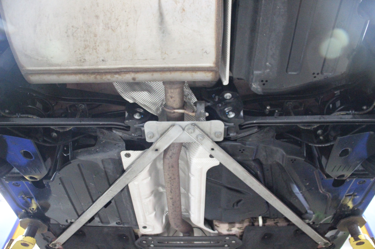 MINI Convertible Cooper S FWD 2023