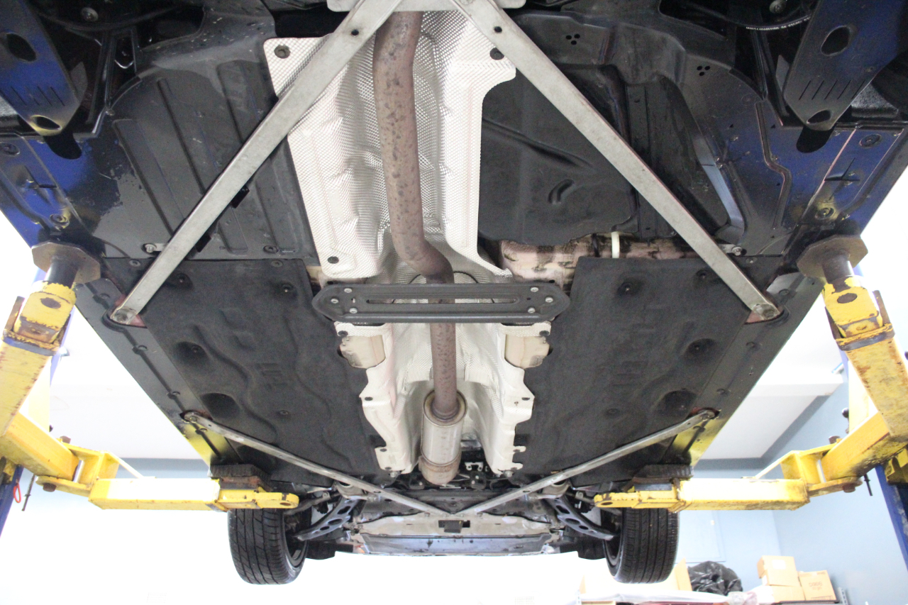 MINI Convertible Cooper S FWD 2023