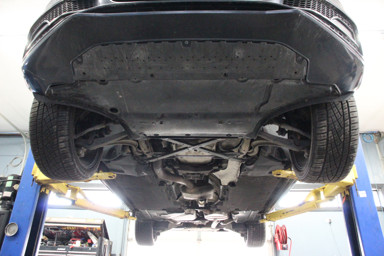 Audi A4 4dr Sdn Auto quattro 2.0T Premium Plus 2014