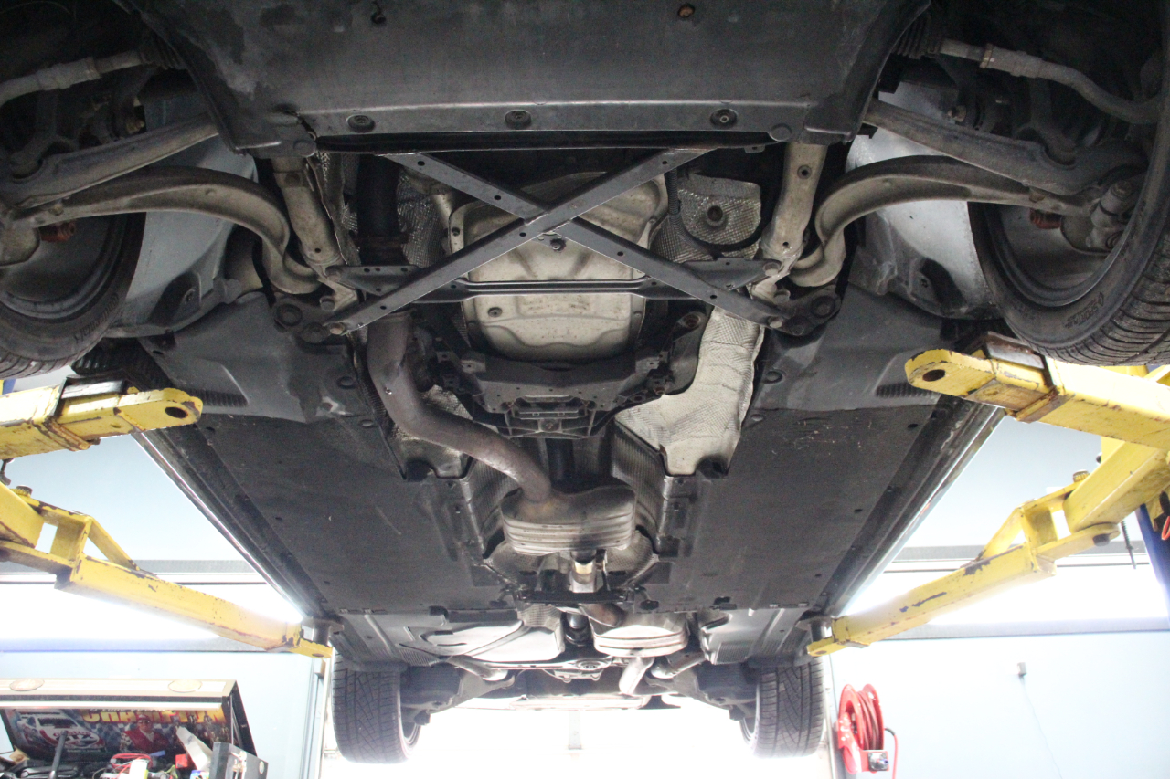 Audi A4 4dr Sdn Auto quattro 2.0T Premium Plus 2014