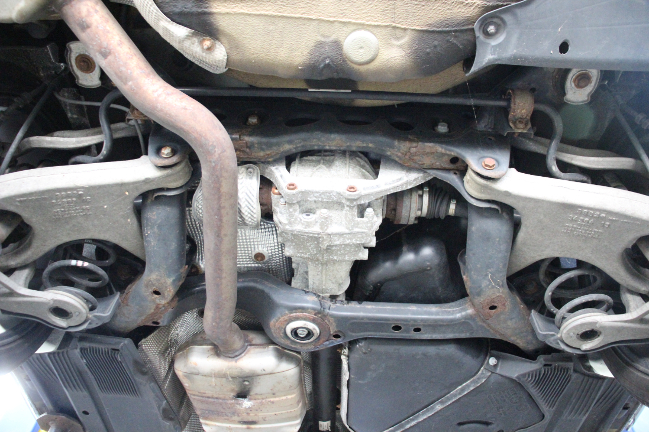 Audi A4 4dr Sdn Auto quattro 2.0T Premium Plus 2014