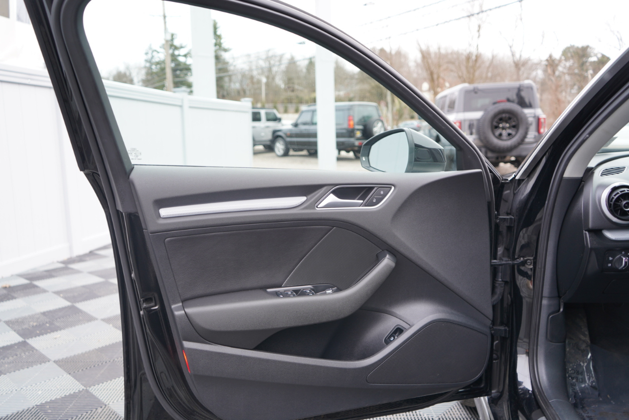 Audi A3 e-tron 4dr HB Premium Plus 2016