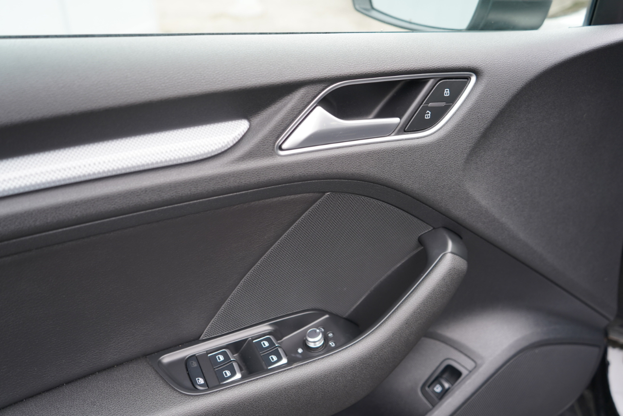 Audi A3 e-tron 4dr HB Premium Plus 2016