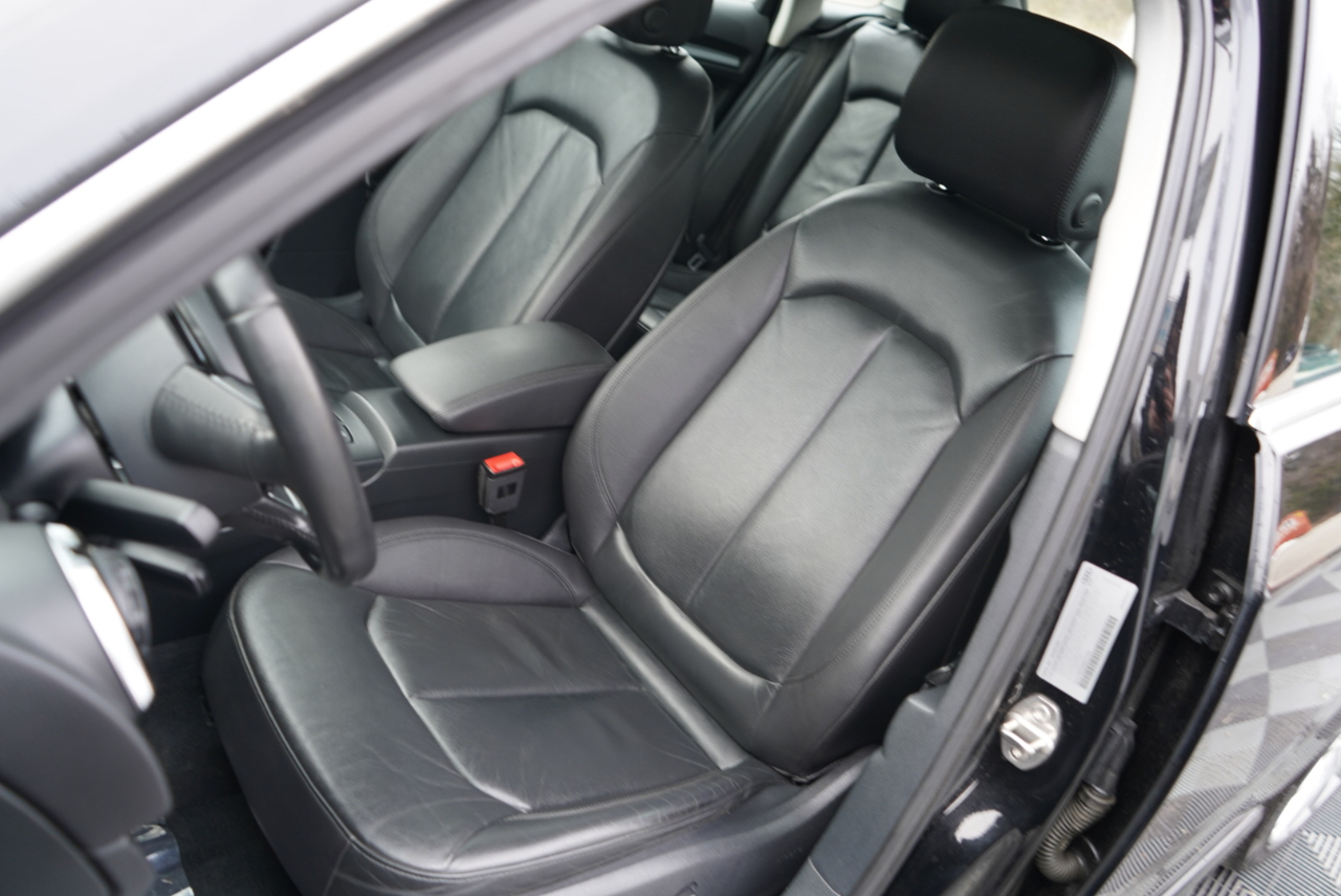 Audi A3 e-tron 4dr HB Premium Plus 2016