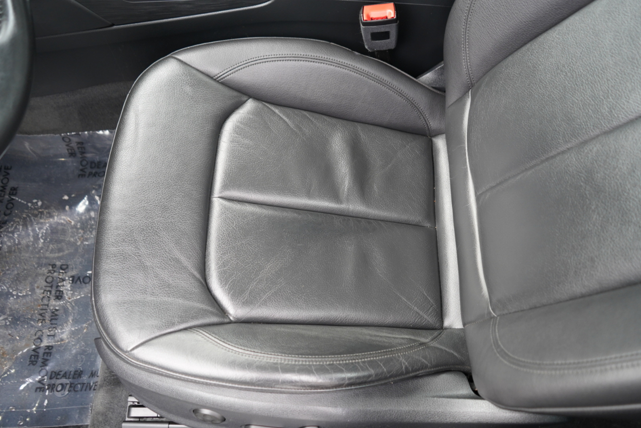 Audi A3 e-tron 4dr HB Premium Plus 2016