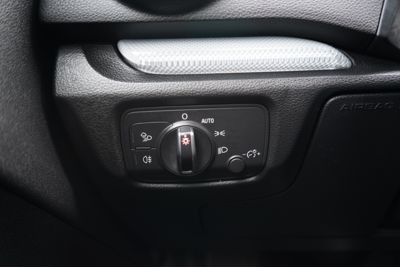 Audi A3 e-tron 4dr HB Premium Plus 2016